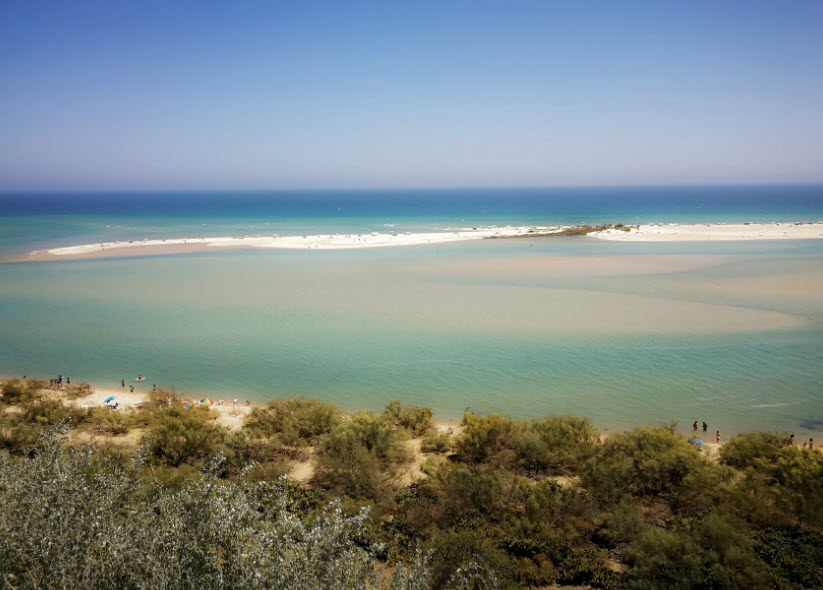 Praia Da Lota, Portugal, Portugal